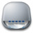 Drive Cd In Icon